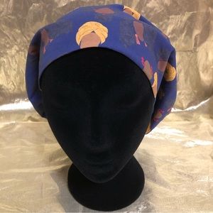 Surgical Scrub Hat